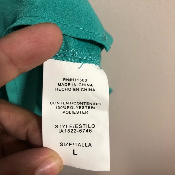 Blouse - Picture 3 of 3